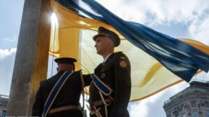 Trump’s Two-Week Ultimatum: A Gamble for Ukraine Peace