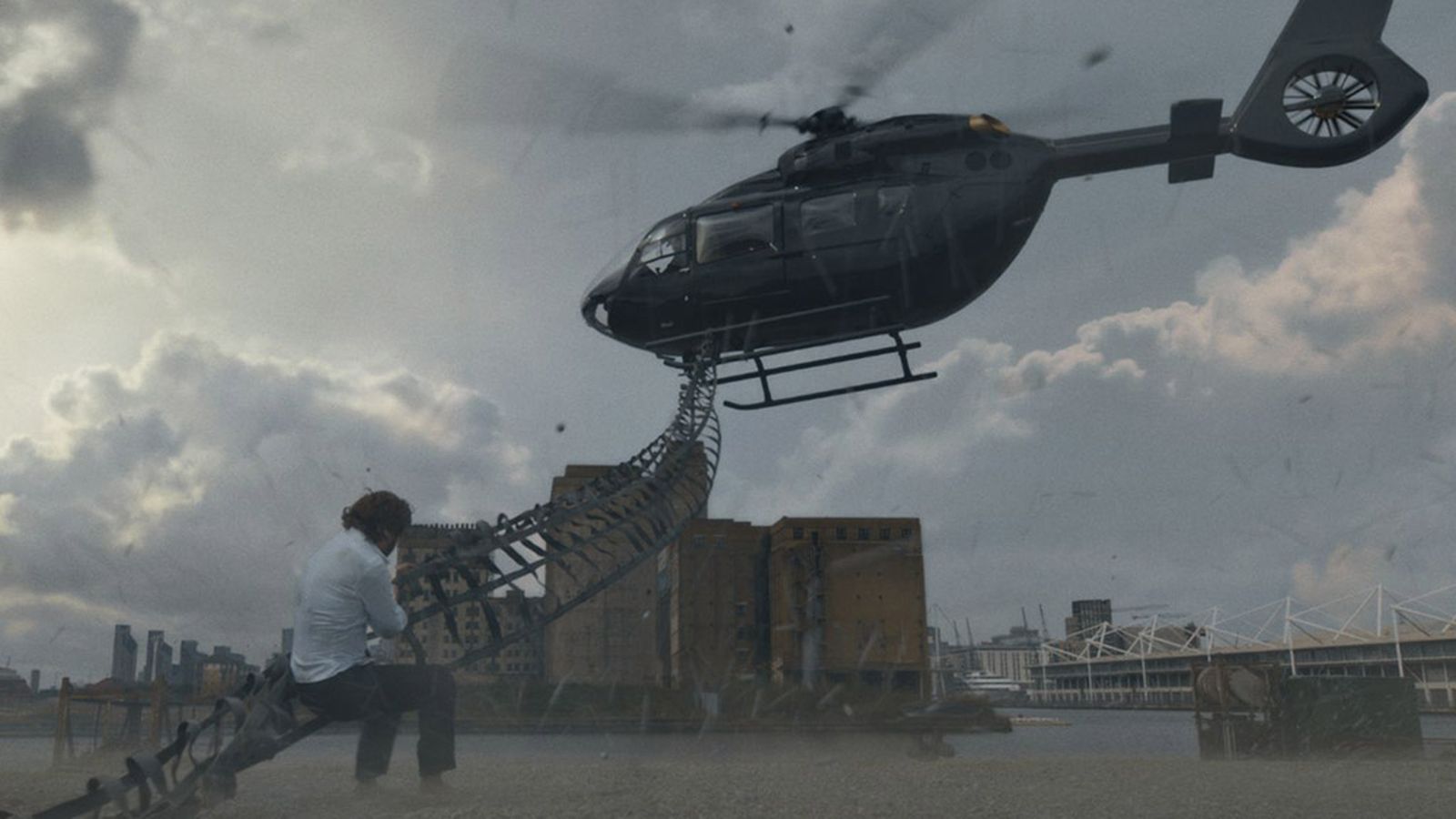 Taylor Russell: A Rising Star in Hollywood’s Spotlight