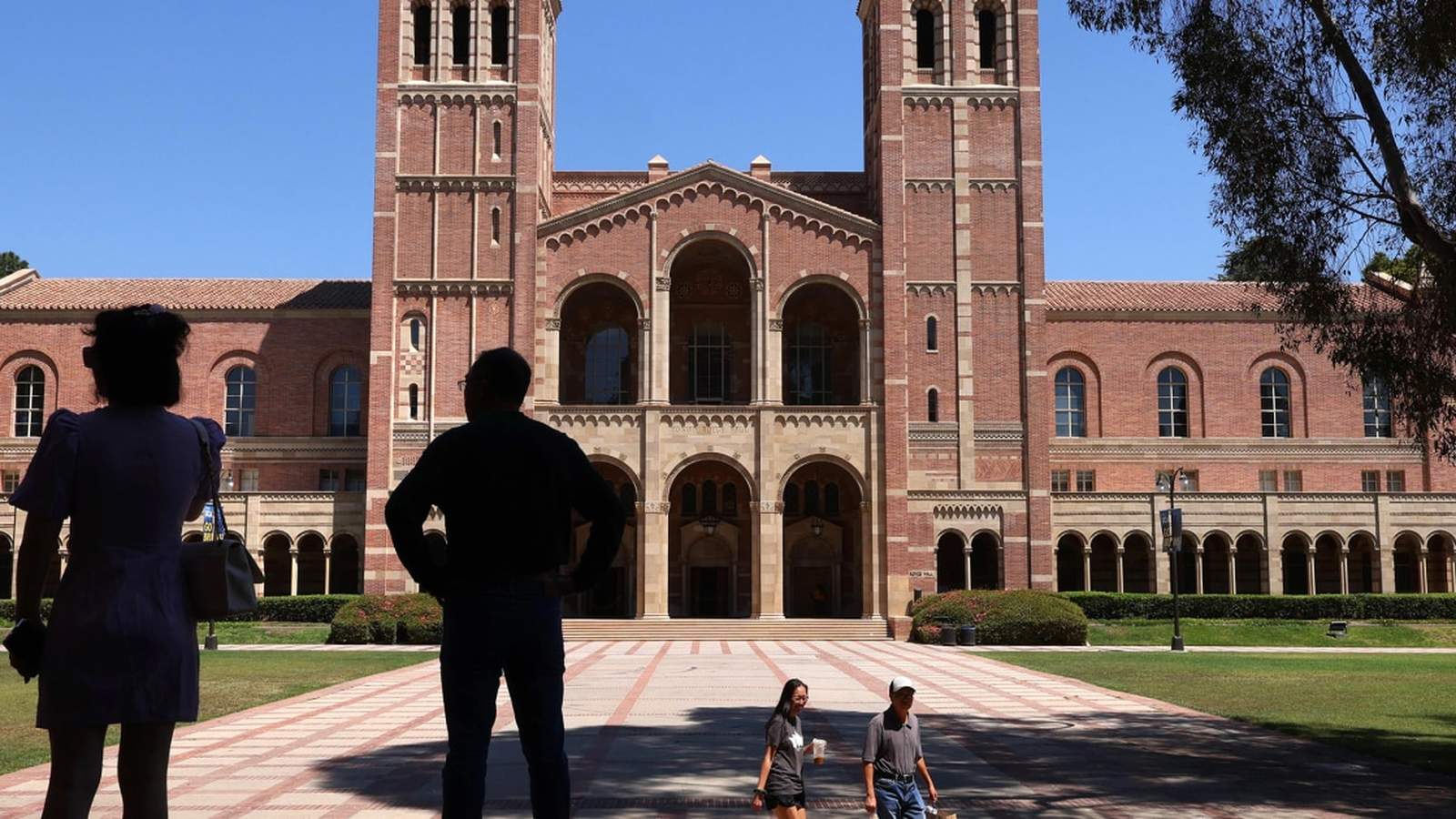 Trump Administration Seeks $1 Billion Settlement from UCLA Over Antisemitism Allegations