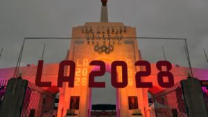 2028 LA Olympics: Sustainability, Security, and Sports Reimagined