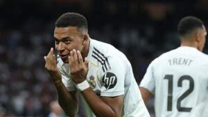 Real Madrid Triumphs Over Mallorca in Thrilling La Liga Clash