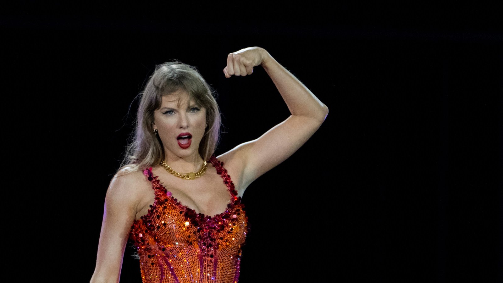 Taylor Swift Announces 12th Studio Album ‘The Life of a Showgirl’