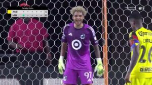 Club América Triumphs Over Minnesota United in Thrilling Leagues Cup Clash