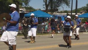 Celebrating 96 Years of Unity: The Bud Billiken Parade
