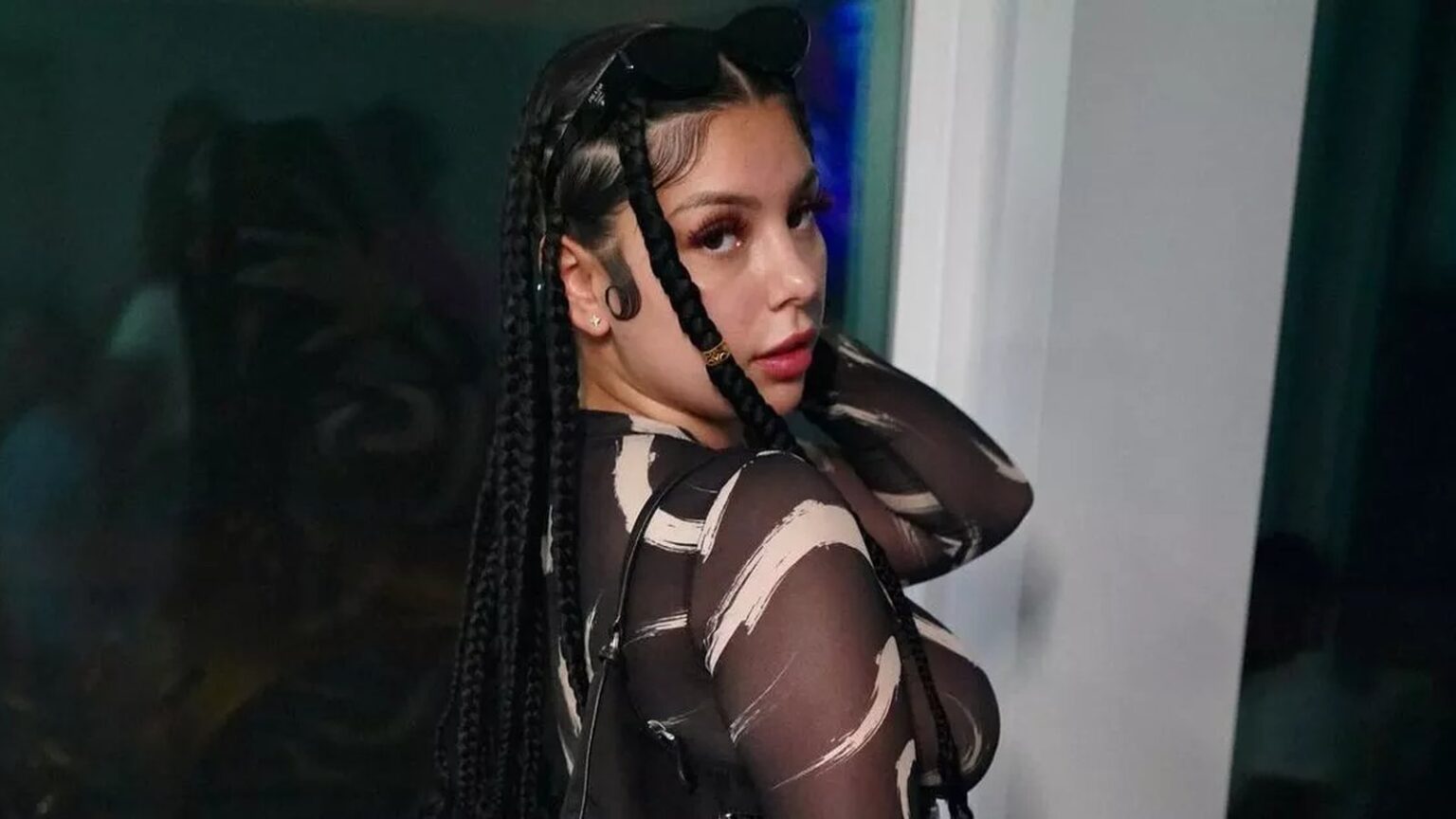 Lina Bina The adult entertainment industry actress has passed away