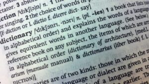 Cambridge Dictionary Embraces Internet Culture with 6,000 New Words
