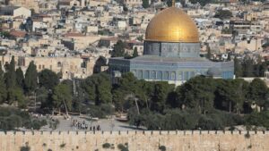 Hamas Denounces US Envoy Witkoff’s Visit Amid Gaza Crisis