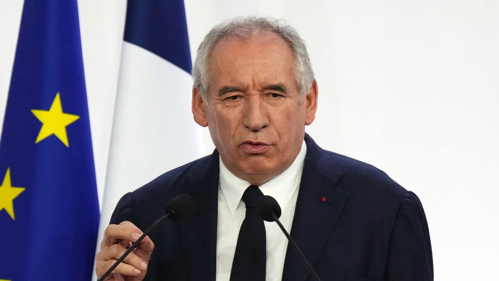 Prime Minister François Bayrou's government faces a high-stakes confidence vote on September 8 over sweeping budget cuts aimed at tackling France's mounting debt.