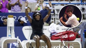 Venus Williams Returns to Cincinnati Open at 45, Defying Expectations