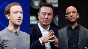 Mark Zuckerberg: From Billionaire Milestones to AI Strategy Shakeups