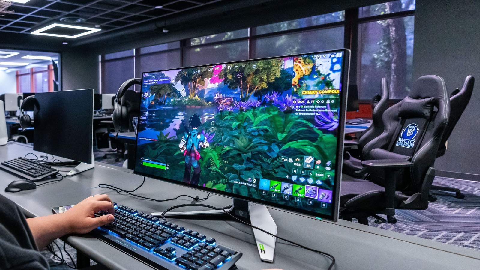 Fortnite Chapter 6 Season 4 has officially launched, bringing a Power Rangers collaboration, new gameplay mechanics, and a thrilling narrative featuring a mechanical insect invasion. Servers are currently down for maintenance, with updates expected to roll out soon.