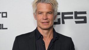 Timothy Olyphant Shines as Kirsh in ‘Alien: Earth’