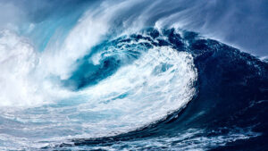 Mega Tsunami Warning: Understanding the Threat and Preparedness