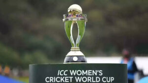 Women’s Cricket World Cup 2025: New Era Dawns as India Hosts