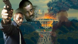 A House of Dynamite: Autumn’s Cultural Powerhouse Unleashed