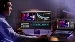 AMD’s Enduring Influence: From Classic Mobile CPUs to Modern Gaming Displays