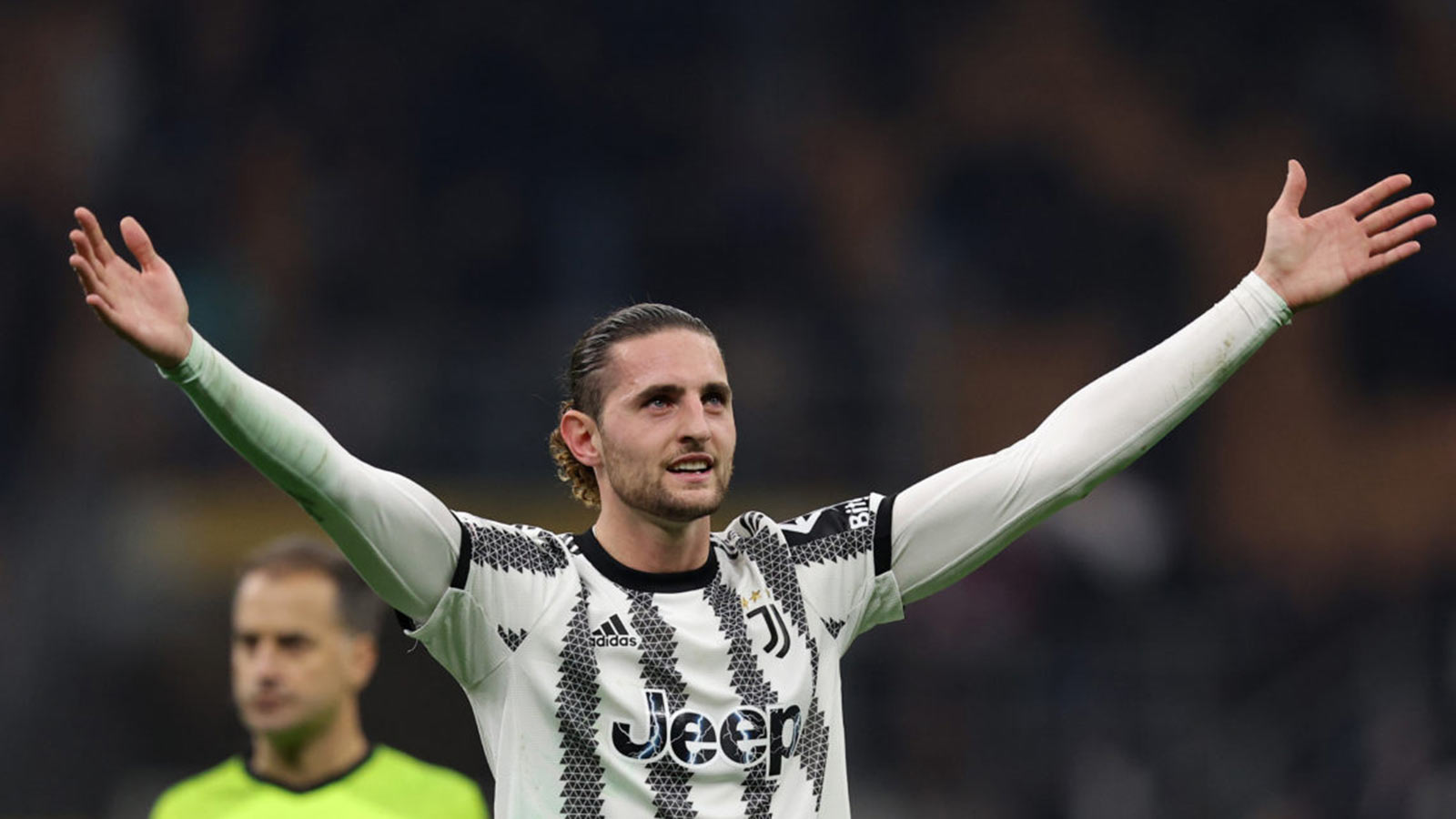 Adrien Rabiot’s Bold Journey: Why Milan Over Champions League