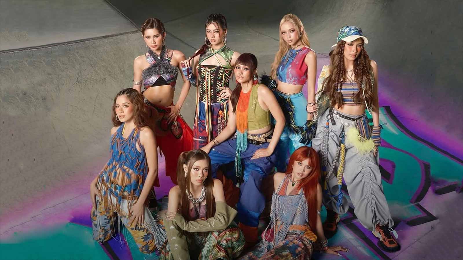 BINI Makes History at Coachella and Brings ‘BINIfied’ World Tour to Philippine Arena