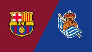 Barcelona Faces Real Sociedad: Stream, Storylines, and Stakes in La Liga Showdown