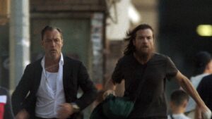 Black Rabbit: Jude Law and Bateman Redefine Crime Drama