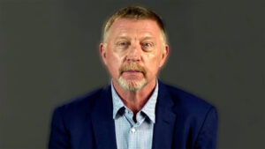 Boris Becker Reflects on Prison Life and Finding Solace in Daytime TV