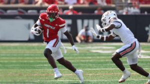 Bowling Green Faces Ohio in High-Stakes MAC Football Clash