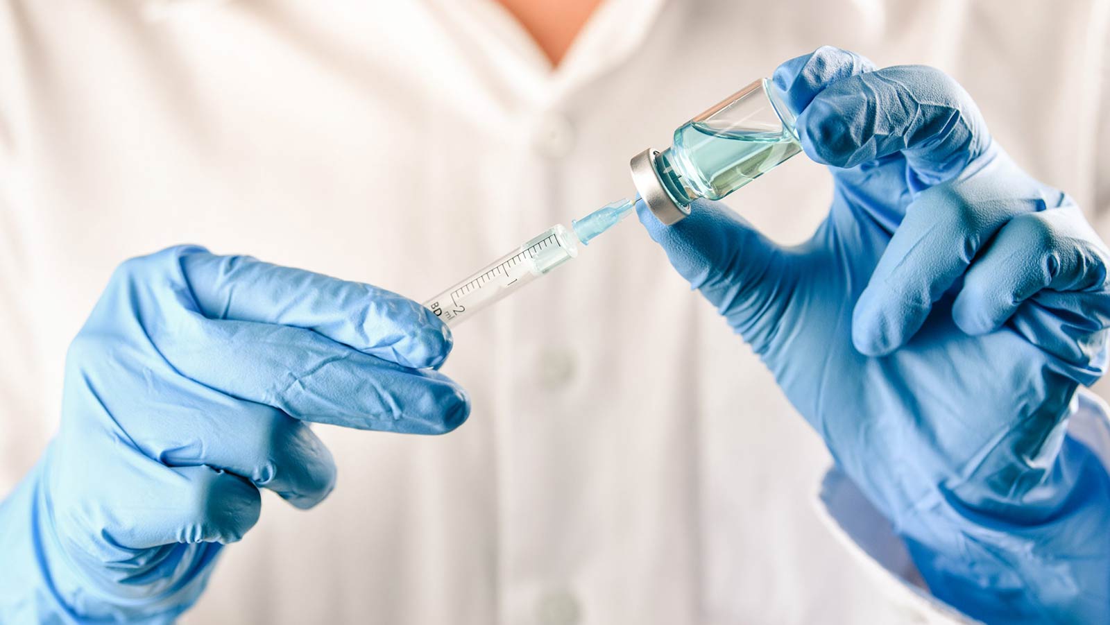 CDC Revises MMRV Vaccine Guidelines Amid Panel Shakeup