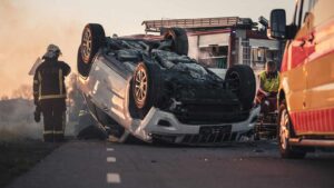 The Role of Car Accident Attorneys in Sacramento’s Rising Collision Cases