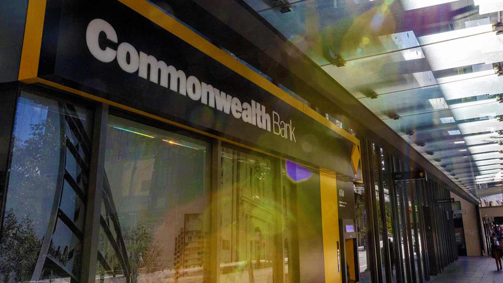 Commonwealth Bank