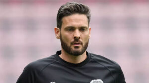 Craig Gordon’s Scotland Recall Marks a New Chapter for Hearts