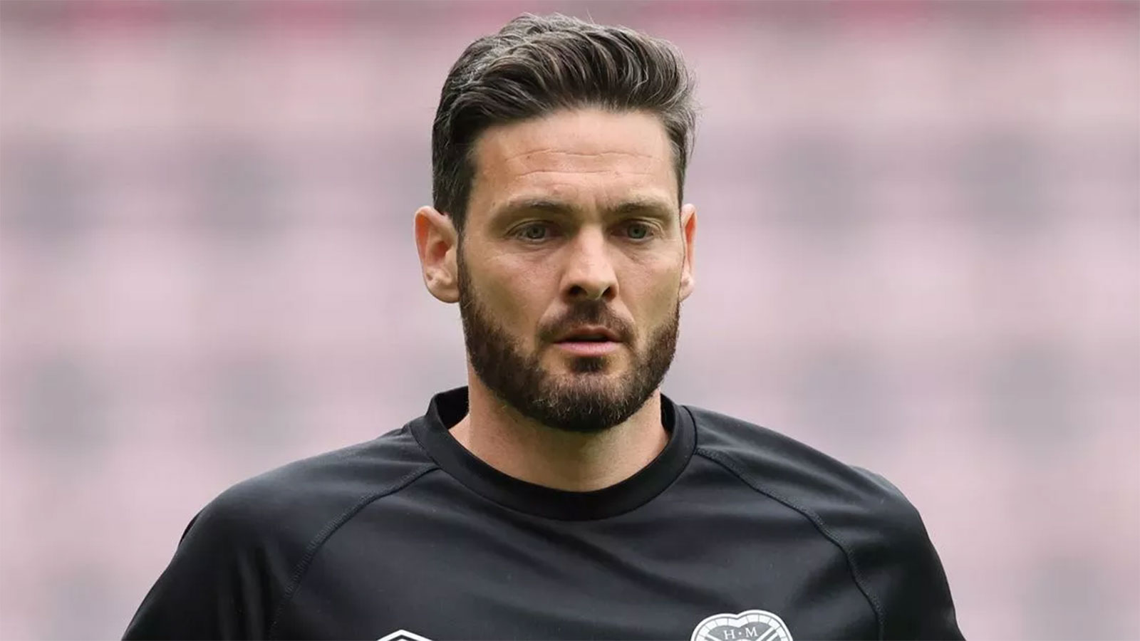 Craig Gordon