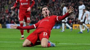 Carabao Cup Drama: Chelsea Survive Lincoln Scare, Liverpool Held by Southampton