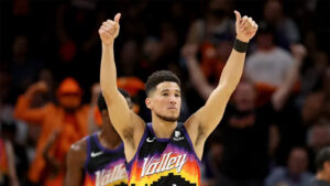 Devin Booker Embraces Steve Nash’s Return as Suns Aim for NBA Revival