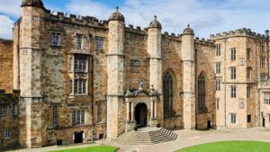 Durham University Rises to UK University of the Year 2026