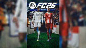 EA FC 26 Release Date: What to Expect from Football’s Next Evolution