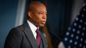 Eric Adams Exits NYC Mayor Race, Shifting Political Tides
