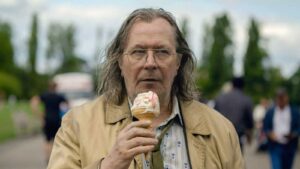 Gary Oldman’s Unstoppable Run: From Slow Horses to Emmy Glory