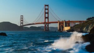 Golden Gate Bridge: A Timeless Icon of Innovation and Culture