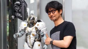 Hideo Kojima Defends His Vision as Death Stranding 2 Ignites Industry Debate