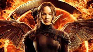 Hunger Games Legacy: From Stephen King to Battle Royale Gaming