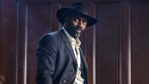 Idris Elba: From ‘The Wire’ and ‘Thor’ to Music and Philanthropy