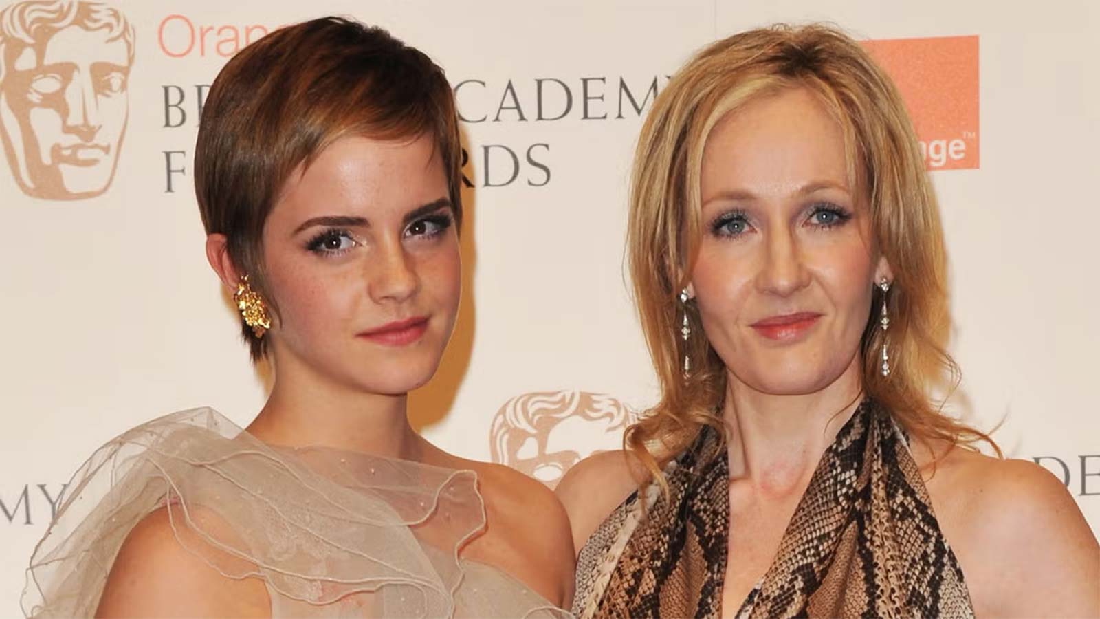 JK Rowling and Emma Watson: The Rift Behind the Harry Potter Legacy