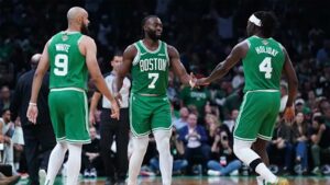 Boston Celtics: Legacy, Loss, and New Beginnings Shape 2025
