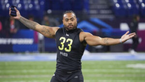 Jaylen Warren’s Rising Role: Steelers’ Zone Scheme Could Spark Breakout in Dublin