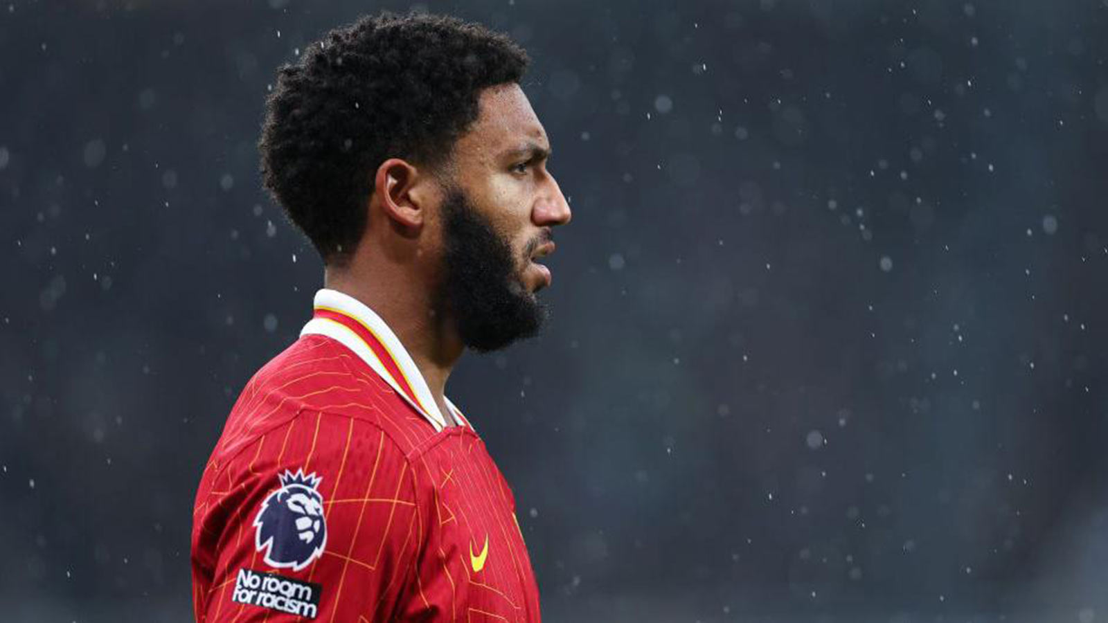 Joe Gomez Faces Scrutiny as Liverpool’s Defensive Depth Tested