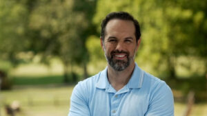 Joel Willett, Veteran and Former CIA Officer, Launches Populist Senate Run in Kentucky