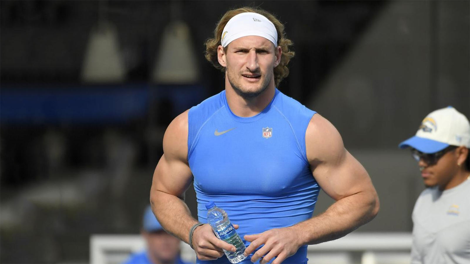 Joey Bosa