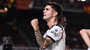 Jorge Ruvalcaba Faces the Spotlight as Pumas Chase Revival