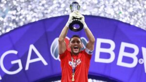 Tijuana Faces Cruz Azul in Emotional Farewell for Jesus Corona