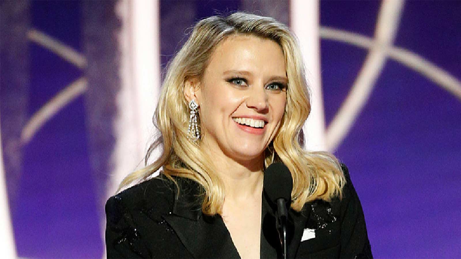 Kate McKinnon